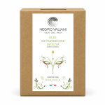Olio EVO Biologico – Abolea – 3 L – Bag in Box