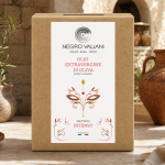 Olio EVO Fruttato Intenso Abolea - 3 L - Bag in Box - immagine 2
