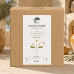 Olio EVO Fruttato Delicato Abolea - 5 L - Bag in Box - immagine 2