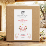 Olio EVO Fruttato Intenso Abolea - 5 L - Bag in Box - immagine 2