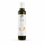 Condimento all'Arancia a base di Olio Extravergine d'Oliva