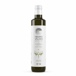 Olio EVO Biologico – 100% Italiano Abolea – 0,50 L – Bottiglia