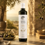 Olio EVO 100% Italiano Fruttato Delicato Abolea - 0,50 L - Bottiglia - immagine 2