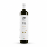 Olio EVO 100% Italiano Fruttato Delicato Abolea - 0,50 L - Bottiglia