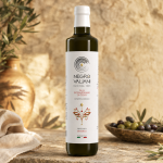 Olio EVO 100% Italiano Fruttato Intenso Abolea - 0,50 L - Bottiglia - immagine 2