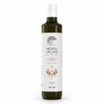Olio EVO 100% Italiano Fruttato Intenso Abolea - 0,50 L - Bottiglia