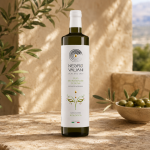 Olio EVO Biologico – 100% Italiano Abolea – 0,75 L – Bottiglia - immagine 2