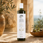 Olio EVO 100% Italiano Fruttato Delicato Abolea - 0,75 L - Bottiglia - immagine 2