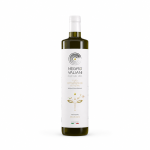 Olio EVO 100% Italiano Fruttato Delicato Abolea - 0,75 L - Bottiglia