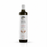 Olio EVO 100% Italiano Fruttato Intenso Abolea - 0,75 L - Bottiglia