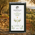 Olio EVO Biologico – Abolea – 3 L – Lattina - immagine 2