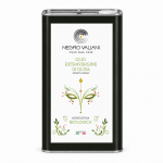 Olio EVO Biologico – Abolea – 3 L – Lattina