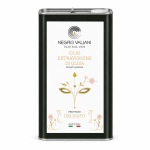 Olio EVO Fruttato Delicato Abolea - 3 L - Lattina