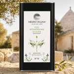 Olio EVO Biologico – Abolea – 5 L – Lattina - immagine 2