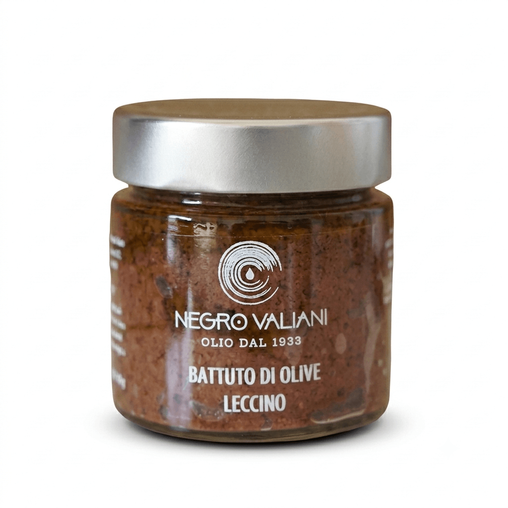 Battuto di Leccino Battuto di Leccino