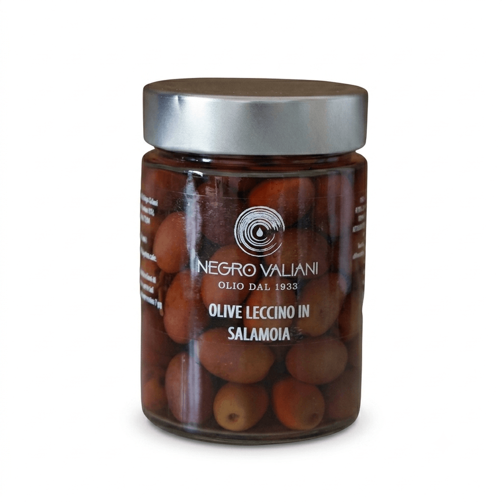 Olive Leccino Olive Leccino