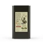 Olio EVO Nociara – 100% Italiano Abolea – 3 L – Lattina
