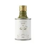 Olio EVO 100% Italiano Fruttato Delicato Abolea - 0,25 L - Bottiglia in alluminio